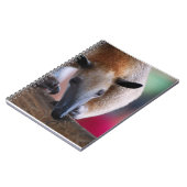 Lesser Anteater-laptop Notitieboek (Linkerzijde)