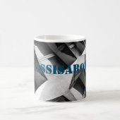 #lessisabore koffiemok (Center)