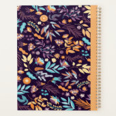 Lesson Planner 2023-2024 (Achterkant)