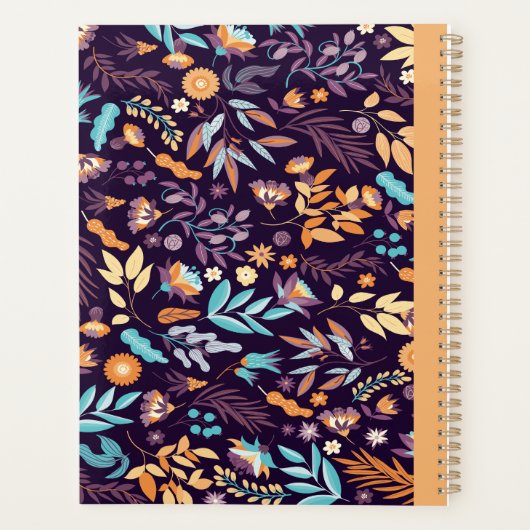 Lesson Planner 2023-2024 (Achterkant)