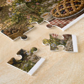 Lessons in Wonder Legpuzzel (Zijkant)
