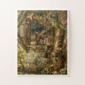 Lessons in Wonder Legpuzzel (Verticaal)