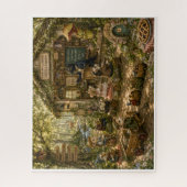 Lessons in Wonder Legpuzzel (Verticaal)