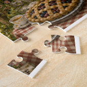 Lessons in Wonder Legpuzzel (Zijkant)
