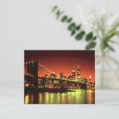 Lest we vergeten briefkaart (Staand voorkant)