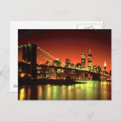 Lest we vergeten briefkaart (Voorkant / Achterkant)