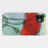 Lest we vergeten Case-Mate iPhone case (Achterkant (horizontaal))