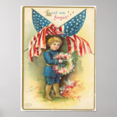 Lest we vergeten poster (Voorkant)