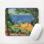 L'Estaque Muismat (Met muis)