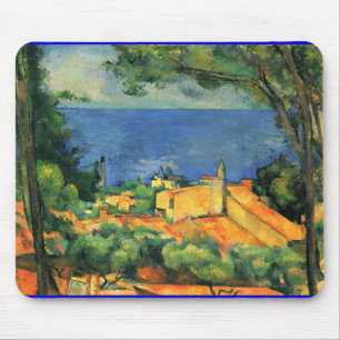 L'Estaque Muismat