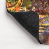 L'Estaque van Pierre Renoir,  impressionisme Muismat (Hoek)