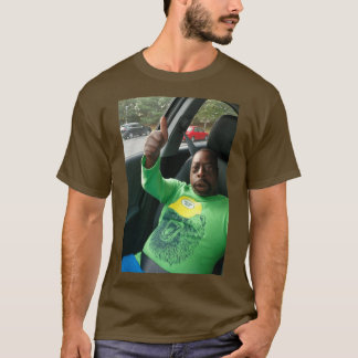 Lester Green AKA Beetlepimp  (2)  T-shirt