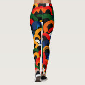 Lester Leggings (Achterkant)