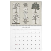 Let 2022 Be A Time (Large) Calendar Kalender (Jan 2026)