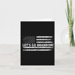 Let#39; s Go Brandon Joe Biden Chant Impeach Biden Kaart