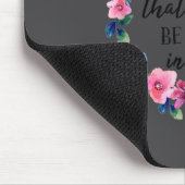 Let All That You Do Be Done In Love Motivational Q Muismat (Hoek)