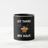 Let Daar Bee Rock Mok (Midden)