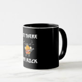 Let Daar Bee Rock Mok (Voorkant rechts)