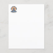 Let Faith Shine Bright: het thema van de winter (Voorkant)