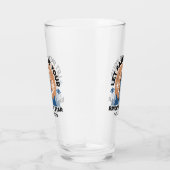 Let Faith Shine Bright: het thema van de winter Glas (Rechts)