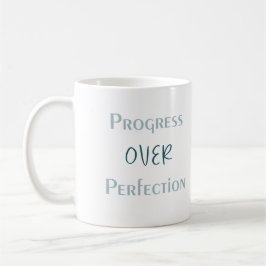 Let Growth Happen Naturally Simple Daily Quote Koffiemok