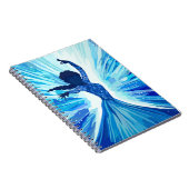 Let It Go Notitieboek (Rechterzijde)