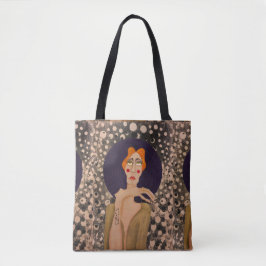 "Let it go" Tote Bag