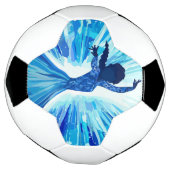 Let It Go Voetbal (Gedraaid)