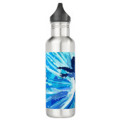 Let It Go Waterfles (Links)