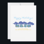 LET IT SNOW Holiday Familie Wenskaart Feestdagenkaart<br><div class="desc">Al mijn design zijn 1-VAN-A-SOORT originele stukken van kunstwerk ontworpen door mij! Je kunt ze hier alleen vinden! De meesten worden gecreeerd gebruikend de Illustrator van Adobe of Adobe Photoshop. Andere zijn unieke handgeschilderde objecten in waterverf, gouache en Indische inkten. Alle achtergrondkleuren, lettertypen en tekst kunnen worden aangepast aan uw...</div>