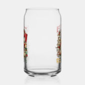 Let It Snow I'll Be Reading Blikvorm Glas (Links)