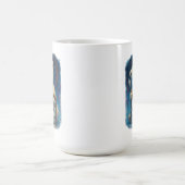 Let It Snow Koffiemok (Center)