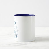 Let It Snow Mug Mok (Midden)