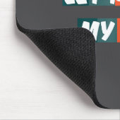 Let Me Ask My Wife Funny Husband Quote Muismat (Hoek)