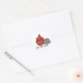 Let Me Cook Sticker (Envelop)