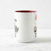 Let Me Drop Everything Cat Mok (Midden)