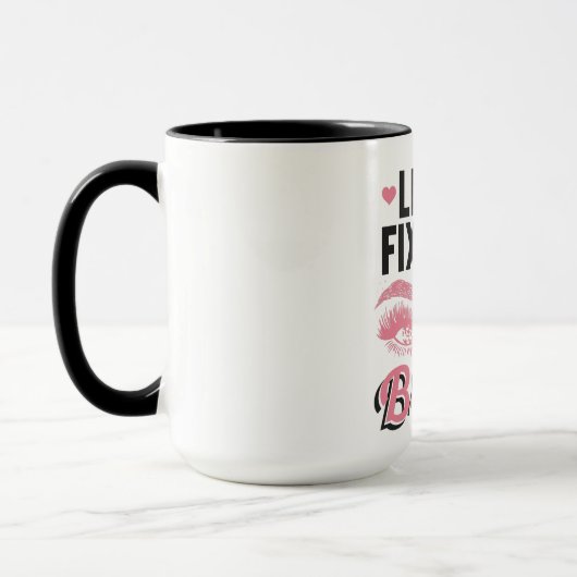 Let me Fix Your Brows Eyebrow Brow Artis Mok (Links)