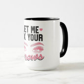 Let me Fix Your Brows Eyebrow Brow Artis Mok (Voorkant rechts)