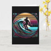 Let My People Go Surfing  Kaart (Gele Bloem)