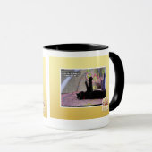 Let niet op me mok (Voorkant rechts)