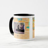 Let niet op me mok (Voorkant links)