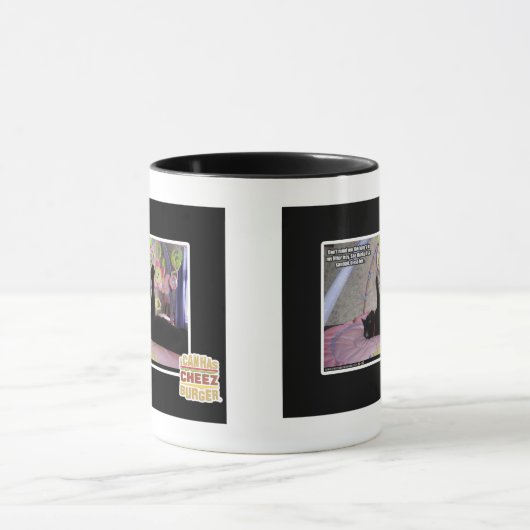 Let niet op me mok (Midden)