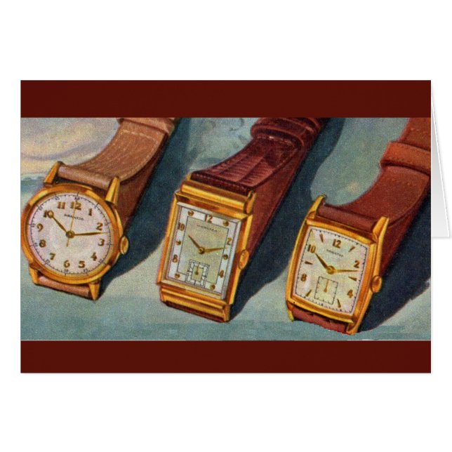 Let op! (Voorkant Horizontaal)