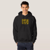 Let op: Angry Gamer Video Game Player PC Console G Hoodie (Voorkant volledig)