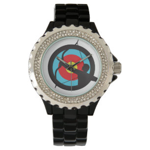 Let op - Archer Horloge