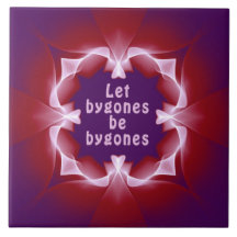 Let op bygones