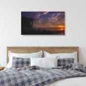 Let op! canvas afdruk (Insitu (Slaapkamer))