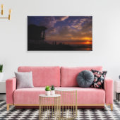 Let op! canvas afdruk (Insitu (Woonkamer))