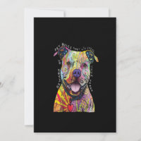 Let op de Pitbull-honden die ze je hart stelen.