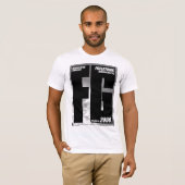 Let op de Swagger T-shirt (Voorkant volledig)